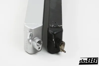 BMW M3 E90/E92 Motoroljekylare Racing