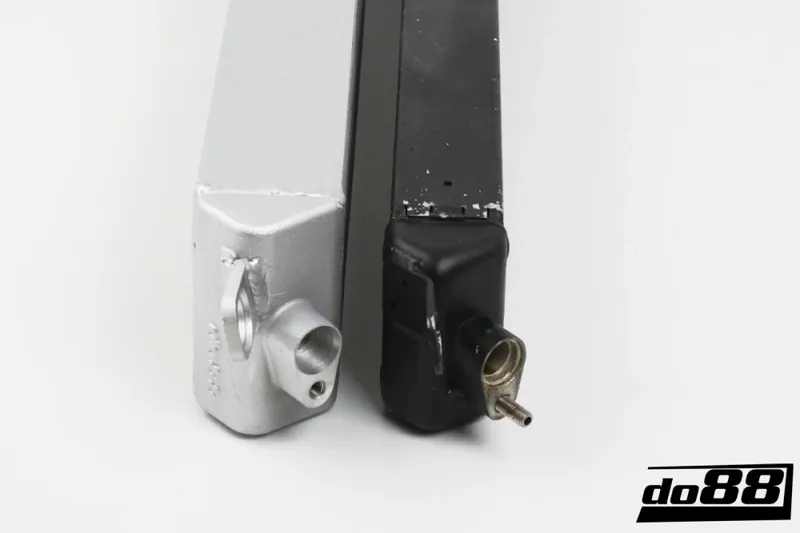 BMW M3 E90/E92 Motoroljekylare Racing