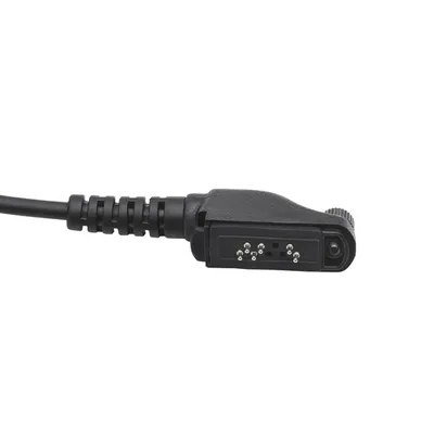 Adapters ZeroNoise Radio Headset