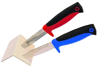 R!MAC Slidkniv Kolstål – stark, vass och ergonomisk