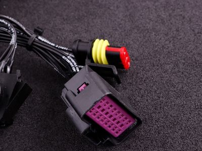 MaxxECU RACE Plugin EXTRA för Audi A4 AEB/AJL