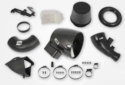 Insugssystem BMW 320i 330e 330i (G20/G21)