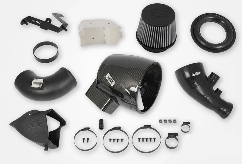 Insugssystem BMW 320i 330e 330i (G20/G21)