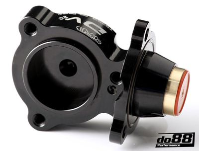 GFB, DV+ T9359 (Passar VW Mk7 Golf R and Audi 8V S3)