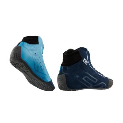 OMP TECNICA Racing Skor