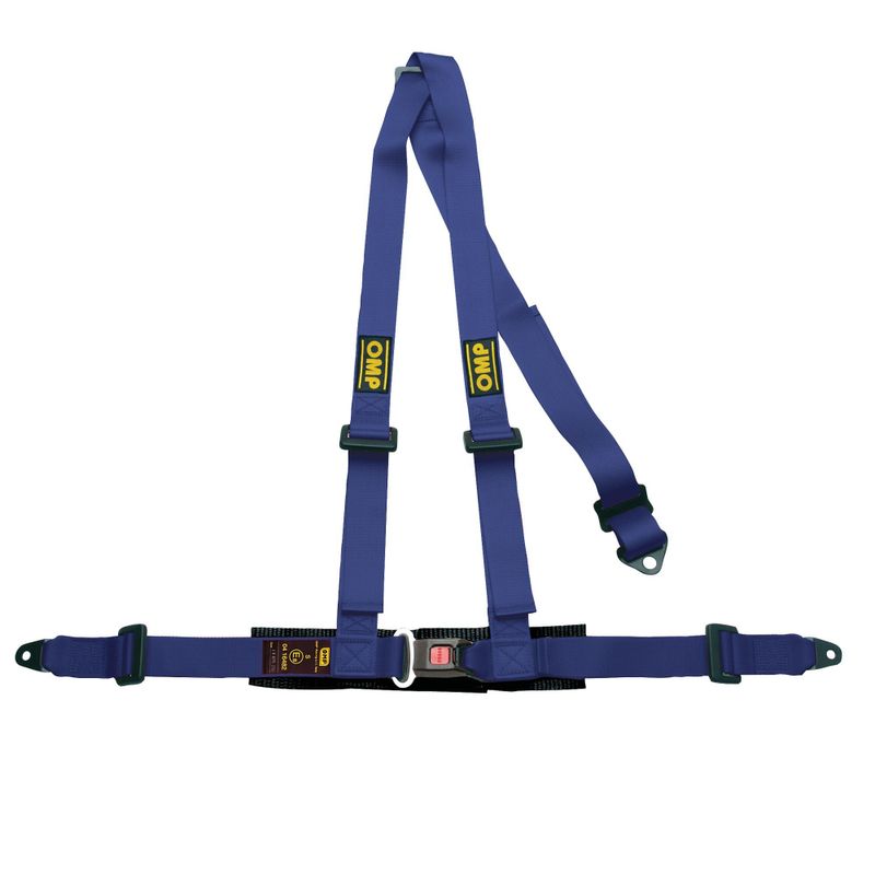 3 Point Harness