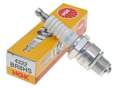 Tändstift NGK premium 5245 Mitsubishi Evo VI /IX