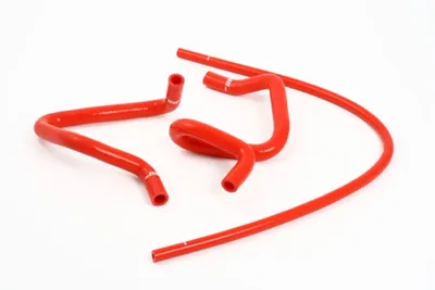 Kylarslangar Komplement Röd Volvo 940 (92–98)