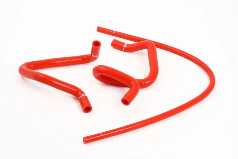 Kylarslangar Komplement Röd Volvo 940 (92–98)