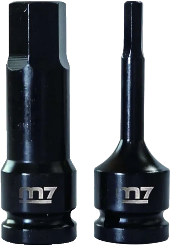 M7 Kraftinsexhylstapp 3/4"