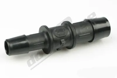 Reducering 9,5–13 mm (3/8–1/2'')