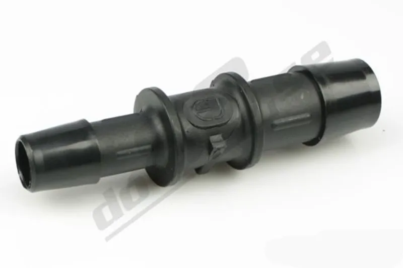 Reducering 9,5–13 mm (3/8–1/2'')