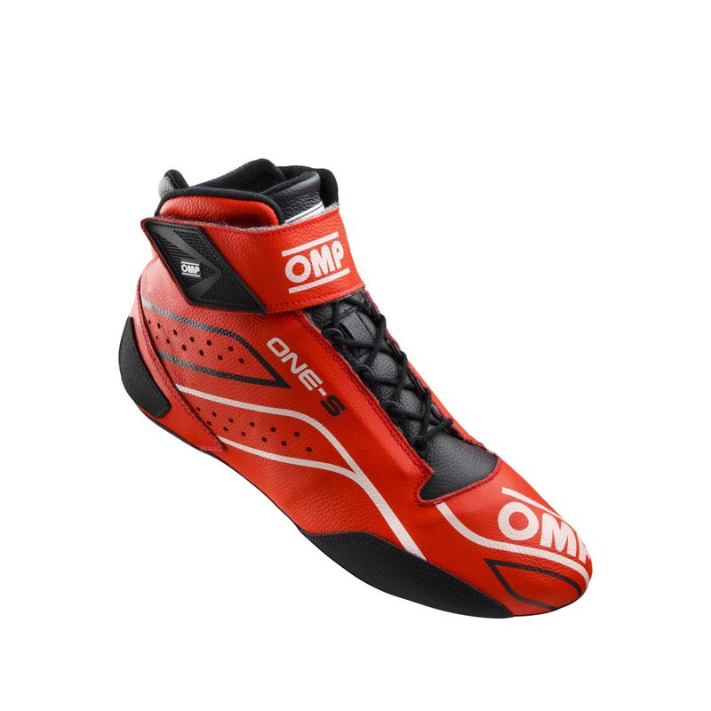 OMP ONE-S Racing Sko
