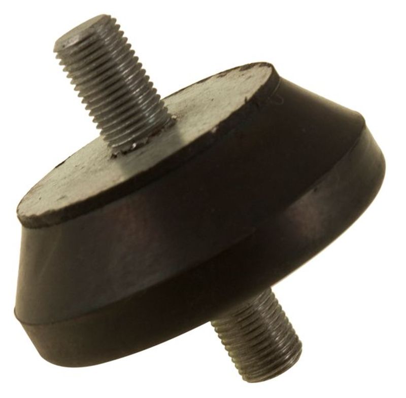 Motorkudde Valp/Racing