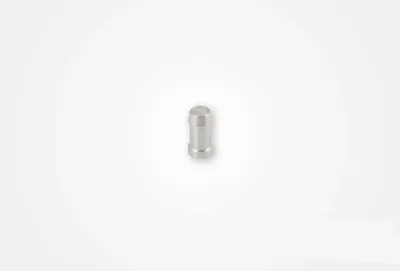 Aluminium Plugg 19 mm (3/4'')