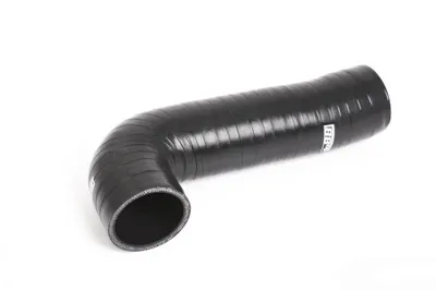 SAAB 9-5 1.9 TiD 06–10 Slang Intercoolerrör till insug (60/70Ah batteri)