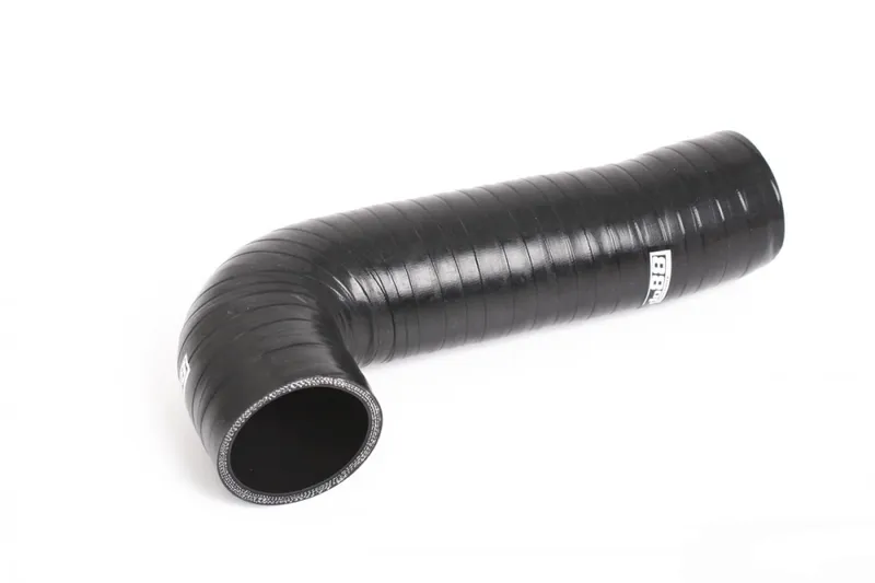 SAAB 9-5 1.9 TiD 06–10 Slang Intercoolerrör till insug (60/70Ah batteri)