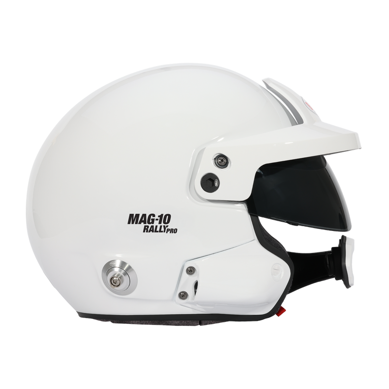 Bell MAG-10 RALLY PRO