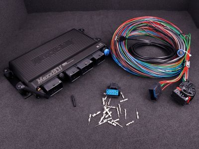 MaxxECU PRO