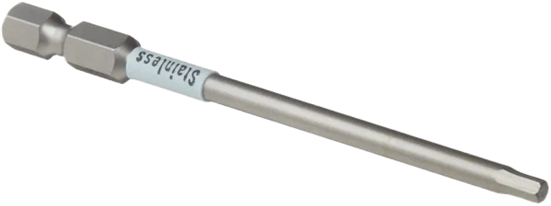 WERA 3840/4 Hex-Plus SW 3,0 x 89 mm