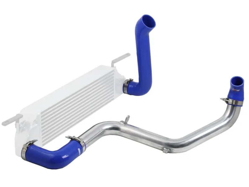 Volvo C30/C70/S40/V50 (2004–2013) Tryckrör med Blå Slang