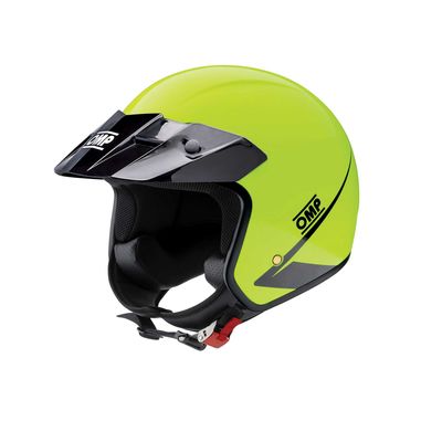 CASCO STAR HELMET ECE 22.06