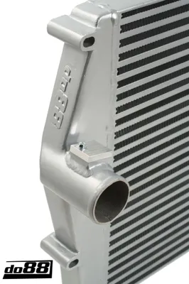 Intercooler Volvo S60 / V70 / XC70 / S80 Turbo (00–09)