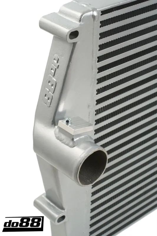 Intercooler Volvo S60 / V70 / XC70 / S80 Turbo (00–09)