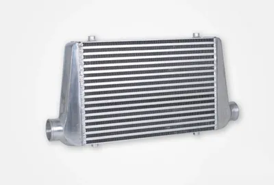 Intercooler 450x300x76 – 2,5" Universal