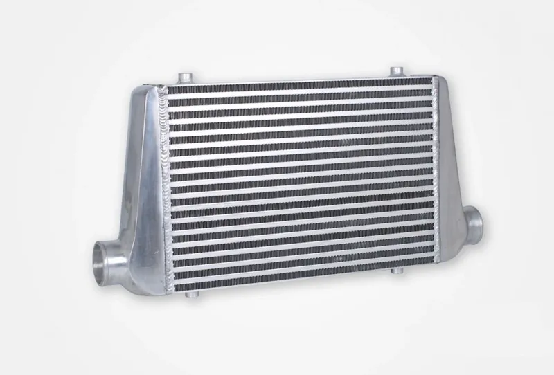 Intercooler 450x300x76 – 2,5" Universal