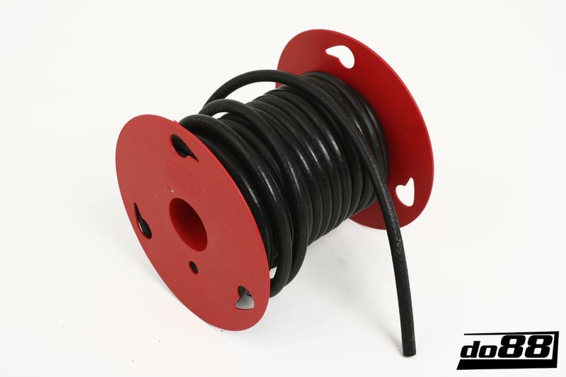 Bränsleslang 4mm