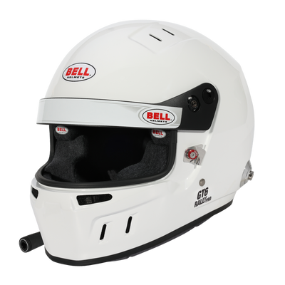 Bell GT6-RALLY