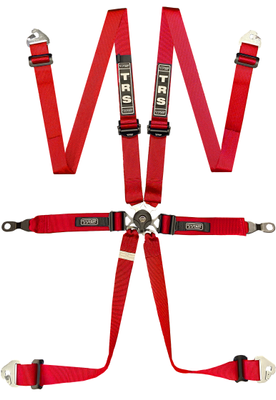 New Pro Ultralite Quick Adjuster Porsche