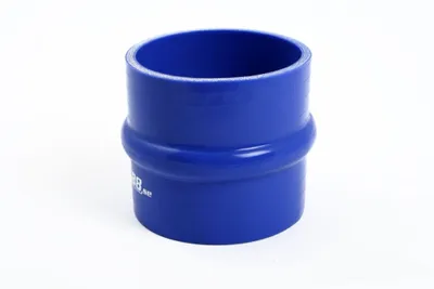 Silikonslang Blå Hump 3,5" (89 mm)