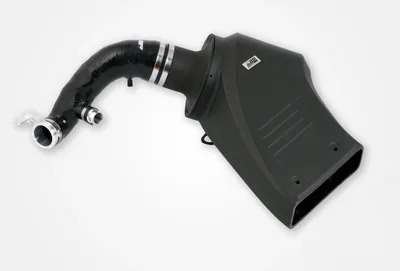 Insugssystem Svart Polo GTI 6C / Ibiza Cupra 6J / S1 8X