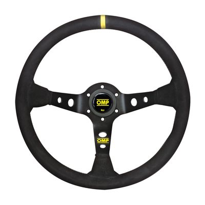 OMP Corsica Mockaratt