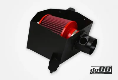 Insugssystem Volvo S60 / V60 / XC60 / V90 / S90 / XC90 (SPA) D5