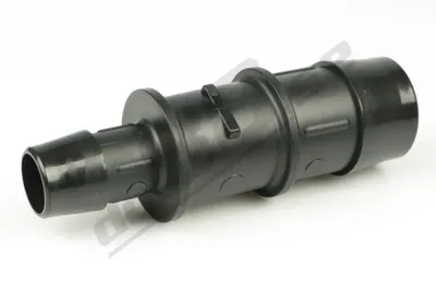 Reducering 16–25 mm (5/8''–1'')