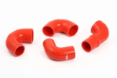 Tryckslangar Röd SAAB 9000 Turbo (91–98)