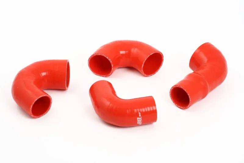 Tryckslangar Röd SAAB 9000 Turbo (91–98)