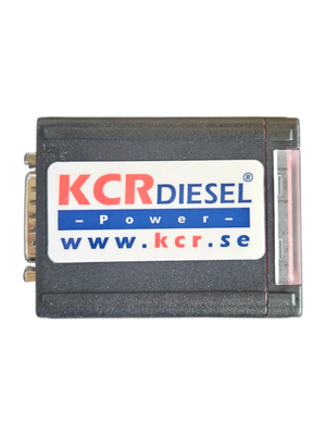 KCR Diesel Power Master III G13