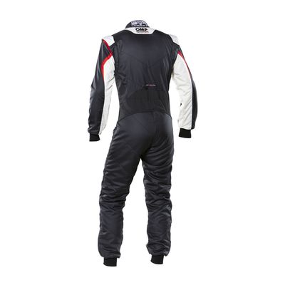 OMP Tecnica Evo Overall