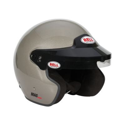 Bell MAG TITANIUM