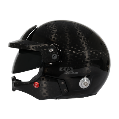 Bell MAG-10 RALLY CARBON