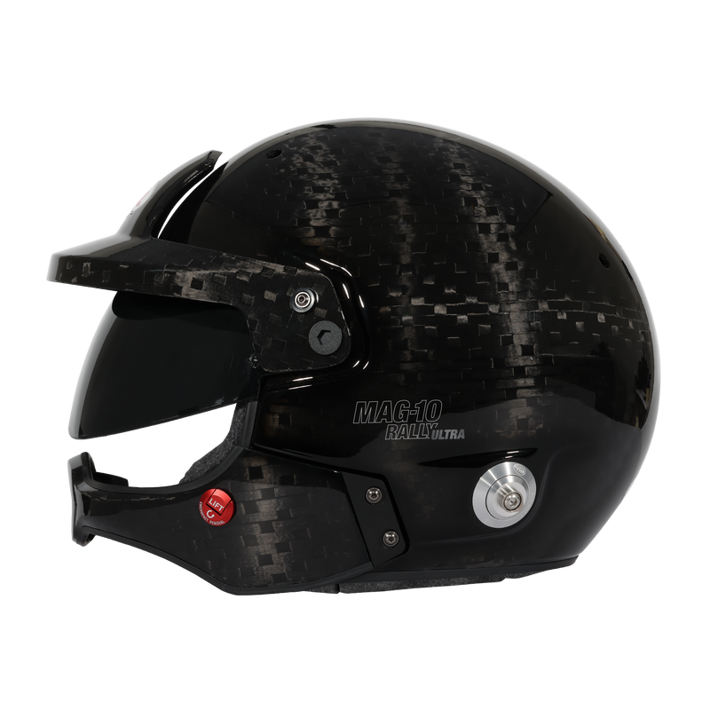 Bell MAG-10 RALLY CARBON