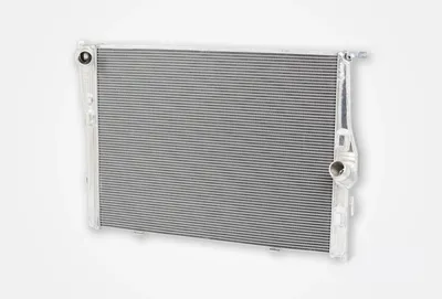 BMW M3 E90/E92 Vattenkylare Aluminium