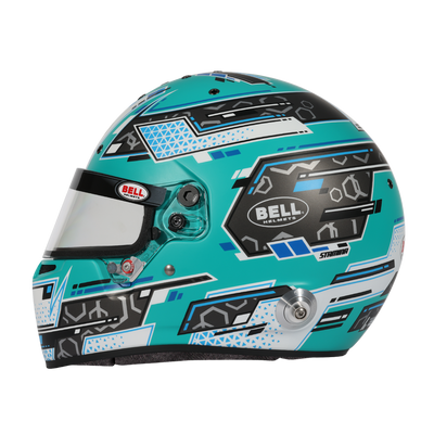 Bell RS7 PRO STAMINA