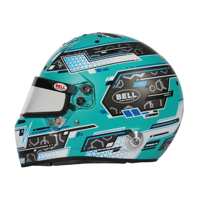 Bell RS7 PRO STAMINA