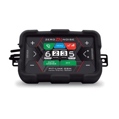 ZeroNoise Pit-Link GSM
