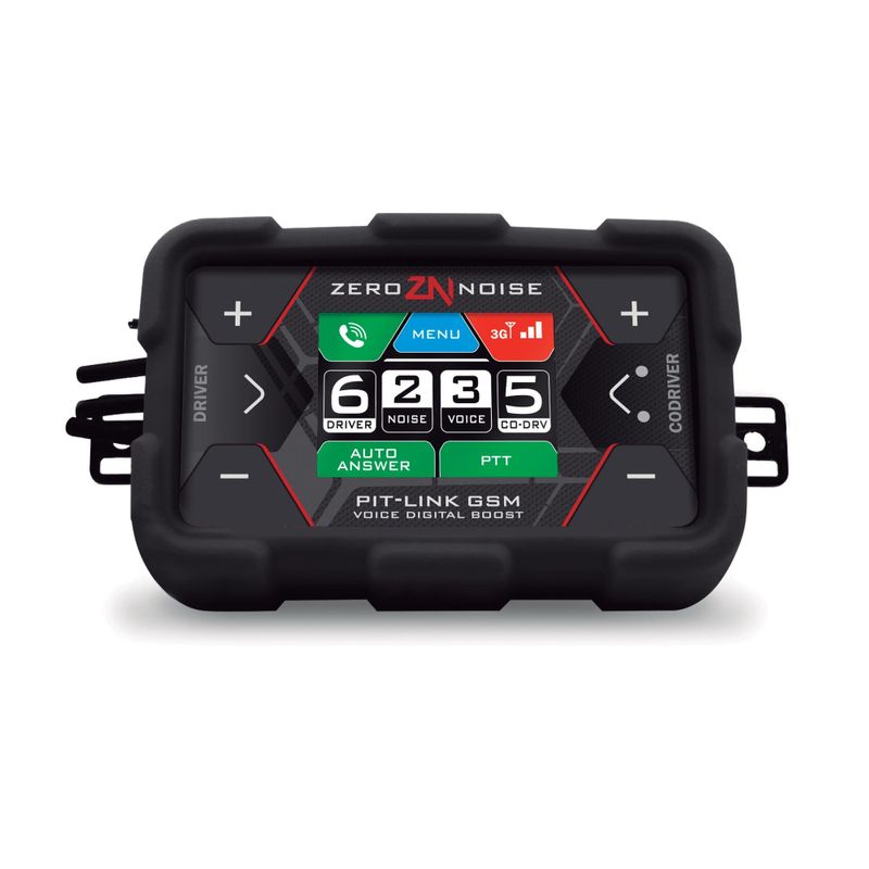 ZeroNoise Pit-Link GSM
